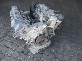Mercedes-Benz R klasė Variklis 5 0b 113 971