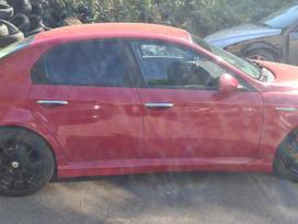 Alfa Romeo 159 alfa romeo 159 1 9 85kw 110kw