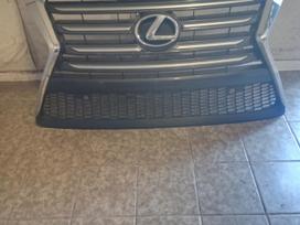 Lexus GX 460, 53101-60850