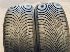 Michelin Alpin 5, all-season 225/45 R17
