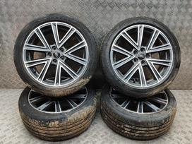 Audi A1 Sportback GBA, vieglmetāla, R17