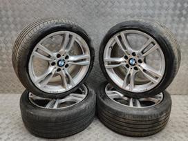 BMW F30, light alloy, R18