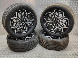 Hyundai Tucson, легкосплавные , R19