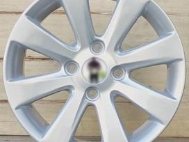 -Kita- 81093 Silver, lengvojo lydinio, R14