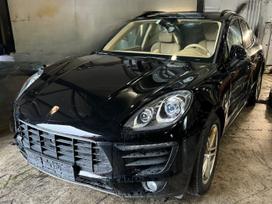 Porsche Macan Platus naudotų detalių pasirinkimas asortimentas kasdien papild
