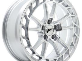 Japan Racing JR45 Silver machined, vieglmetāla, R18