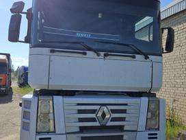 Renault Magnum480.19, тягачи