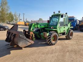 Merlo P35.13 EVS, телескопическиe погрузчики