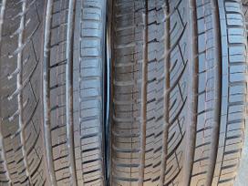 Continental, летние 265/40 R21