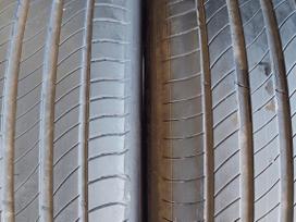 Michelin, vasarinės 215/60 R17