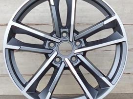 -Kita- D5126, light alloy, R19