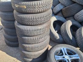 GT Radial, vissezonas 155/80 R13