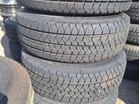 Barum, летние 195/70 R14