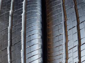 Continental, vasarinės 215/65 R16