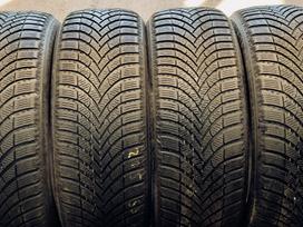 Semperit Speed-Grip 5, winter 215/55 R18