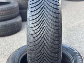 Michelin ALPIN 5 | EXTRA LOAD, winter 215/60 R17