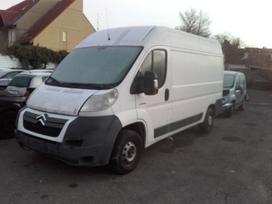 Citroen Jumper, other