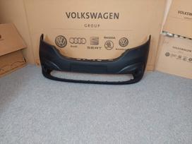Renault Trafic, 620223916R, Naujas originalus buferis 620223916r