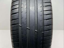 Michelin PilotSport 4 SUV 2023m, summer 255/45 R19