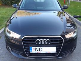 Audi A6, 2.0 l., wagon