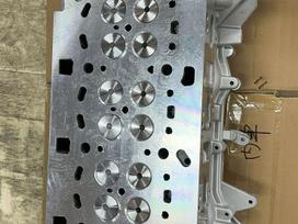 Nissan Navara, 110426655r, cylinder head
