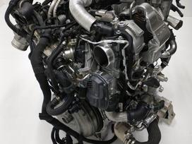 Land Rover Discovery Sport rezerves daļās. 2 0 dyzelis 36000 myliu geras variklis