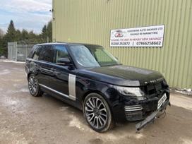 Land Rover Range Rover, 306DTA, rezerves daļās. 3 0 dyzelis geras variklis