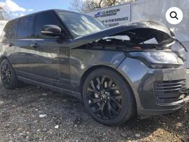 Land Rover Range Rover, 306DTA, dalimis. 306dta variklis geras