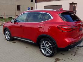 MG EHS по частям. 2022 m mg hs ehs 1 5 luxury plug in hibridas dalimis