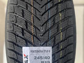 -Kita- SIUNČIAME, зимние 245/40 R19