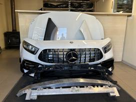 Mercedes-Benz A klasė Atvežame dalis į jums patogią vietą kaune siunčiame į kitus lie