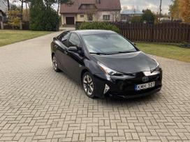 Toyota Prius, hečbeks