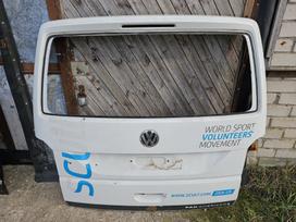 Volkswagen Transporter по частям. Darbo laikas 8 00 20 00 be poilsio dienų galime pri