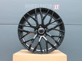 Audi EU-B5710 Style gloss, легкосплавные , R22