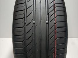 Continental ContiSportContact 5 RFT 2018m, vasarinės 255/40 R19