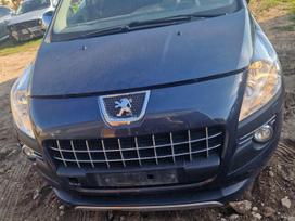 Peugeot 3008 Dalis siunčiame