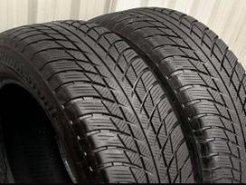 Bridgestone Blizzak LM001, žieminės 205/60 R17
