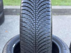 Goodyear VECTOR 4 SEASONS GEN-2, всесезонные 205/55 R17