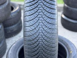 Falken EUROALL SEASON AS210, всесезонные 205/55 R17