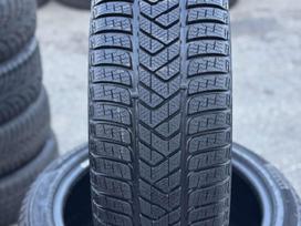 Pirelli WINTER SOTTOZERO 3, зимние 205/50 R17