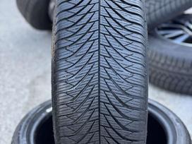 Fulda MULTICONTROL | 2022, all-season 215/40 R17