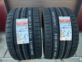 Kumho Ecsta PS91, летние 305/30 R19