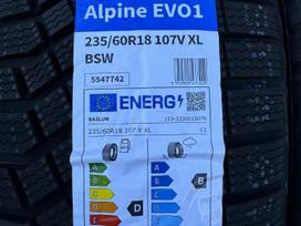 Sailun Ice Blazer Alpine EV01, зимние 235/60 R18