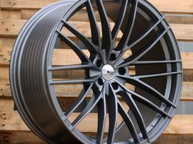 Audi ABT style, light alloy, R22