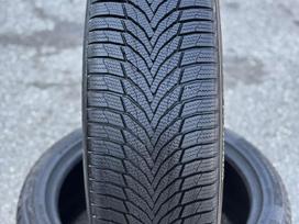 Nexen WINGUARD SPORT 2 WU7, žieminės 215/45 R17