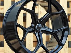 Audi RS Performance style,kelios sp, lengvojo lydinio, R21