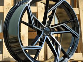 Audi ABT Style,kelios spalvos, light alloy, R21