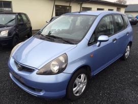 Honda Jazz Darbo laikas i v 8 00 16 00 val