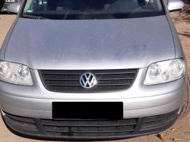 Volkswagen Touran, Variklio kodas BSE, Varilkis bse pavarų dėžė fzt spalvos kodas la7w er