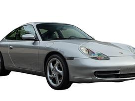 Porsche 911, 9601 G9600 X1 / 92T